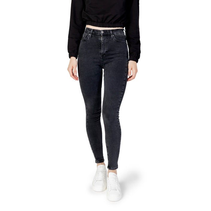 Tommy Hilfiger Jeans - Tommy Hilfiger Jeans Femme Jeans