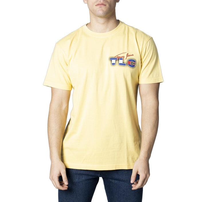 Tommy Hilfiger Jeans - Tommy Hilfiger Jeans Homme T-Shirts