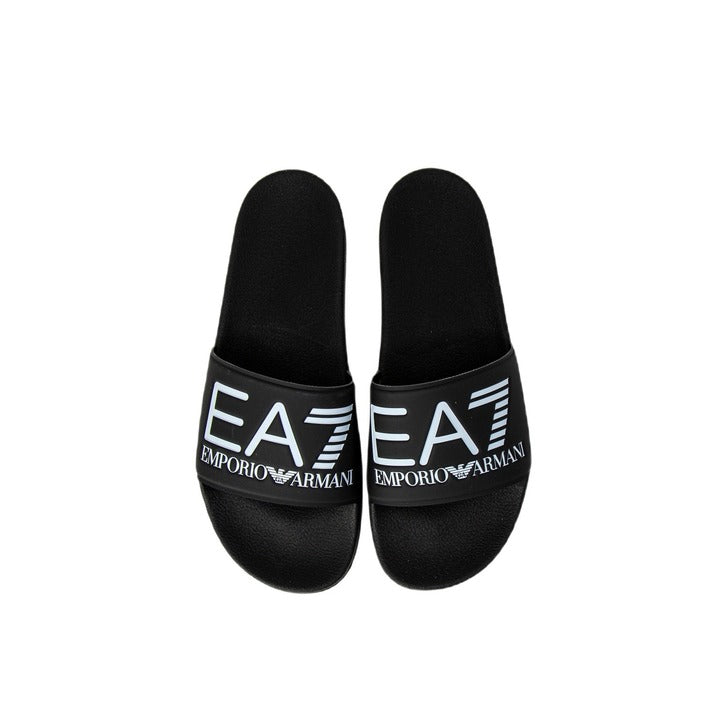 Ea7 - Ea7 Homme Mules