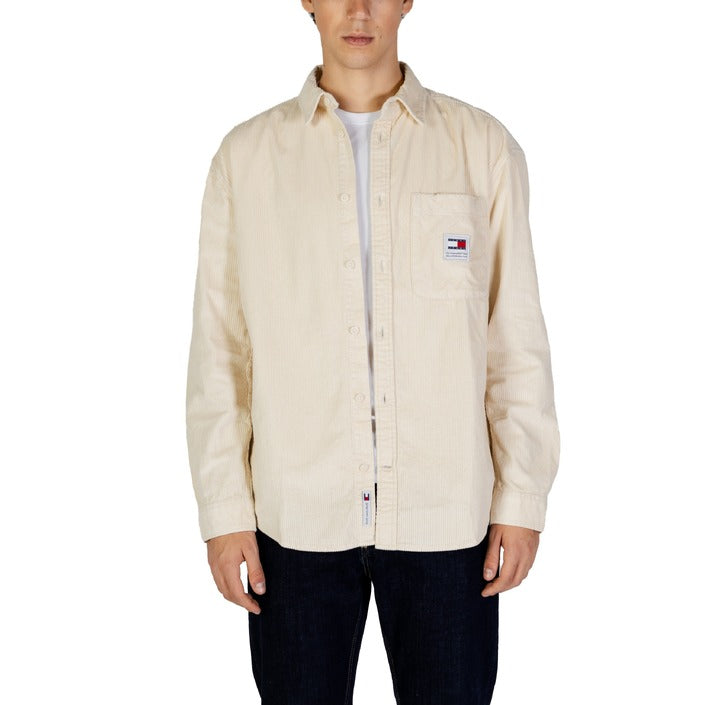 Tommy Hilfiger Jeans - Tommy Hilfiger Jeans Homme Chemises