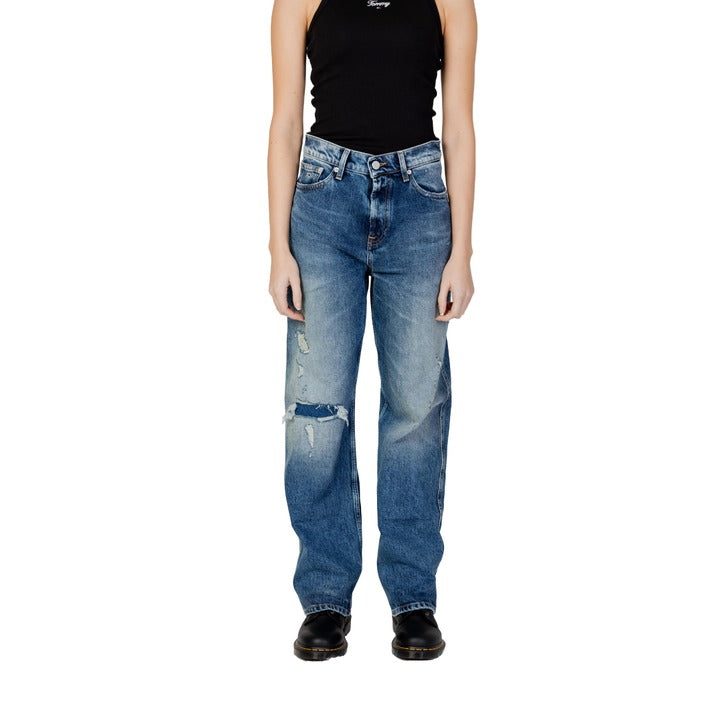 Tommy Hilfiger Jeans - Tommy Hilfiger Jeans Femme Jeans