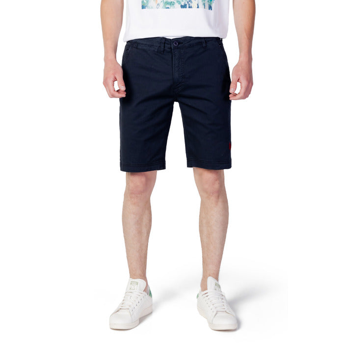 U.s. Polo Assn. - U.s. Polo Assn. Homme Bermudas