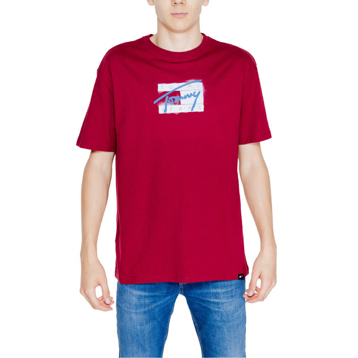 Tommy Hilfiger Jeans - Tommy Hilfiger Jeans Homme T-Shirts