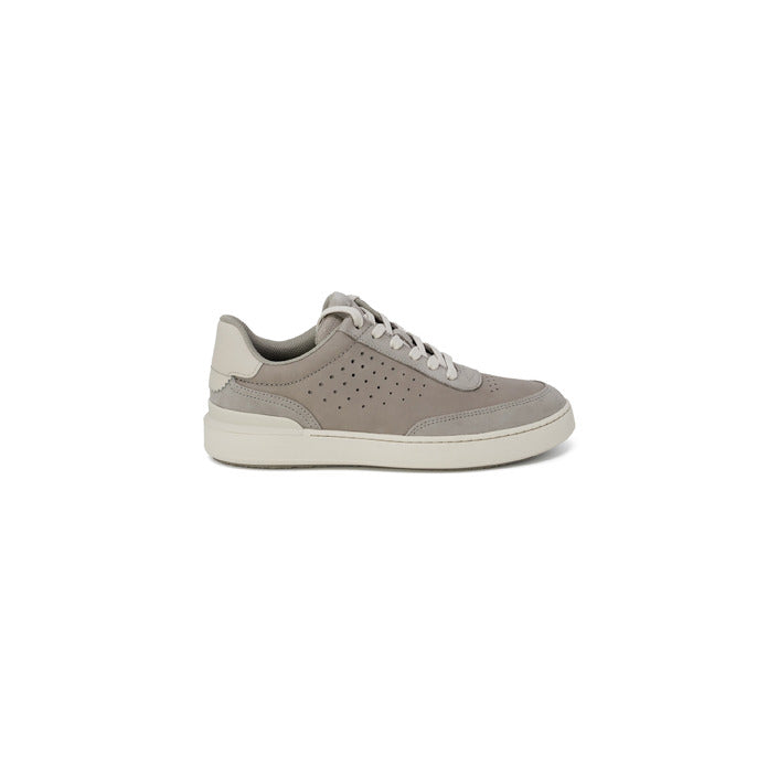 Clarks - Clarks Femme Baskets