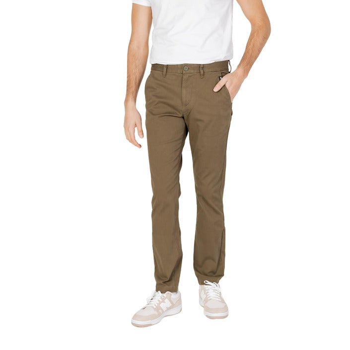 Tommy Hilfiger Jeans - Tommy Hilfiger Jeans Homme Pantalons