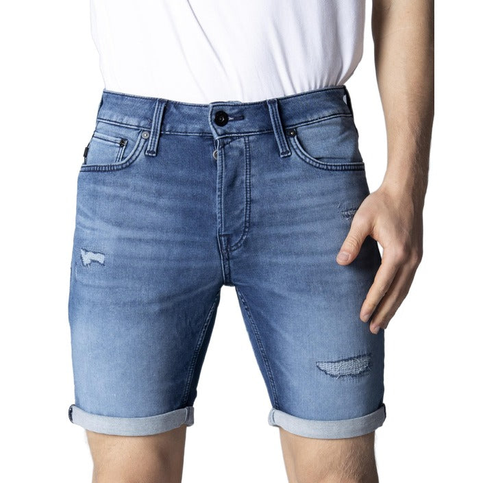 Jack & Jones - Jack & Jones Homme Bermudas