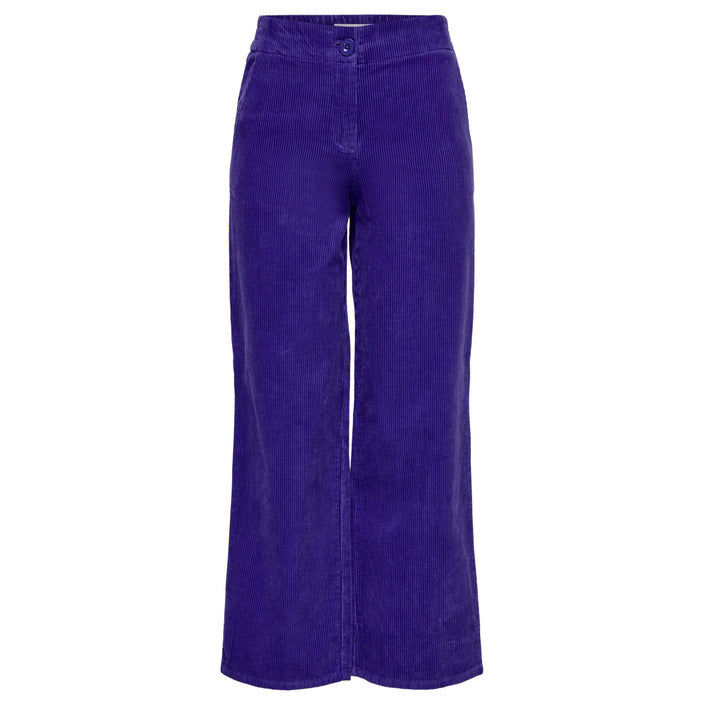 Only - Only Femme Pantalons