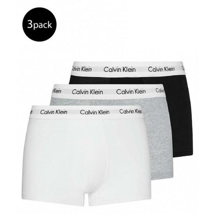 Calvin Klein Underwear - Calvin Klein Underwear Homme Sous-vetements