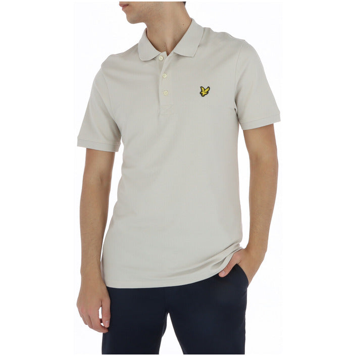 Lyle & Scott - Lyle & Scott Homme Polo