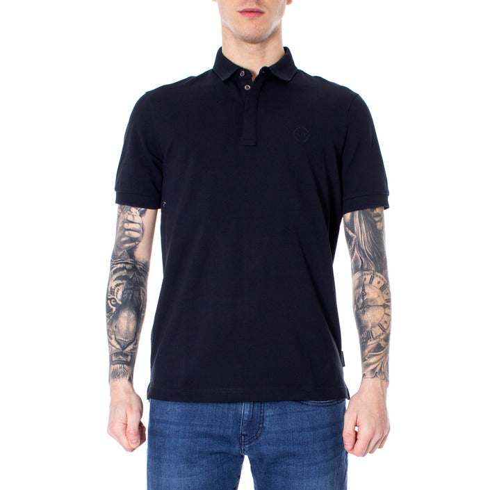 Armani Exchange - Armani Exchange Homme Polo