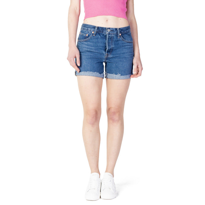 Levi`s - Levi`s Femme Shorts