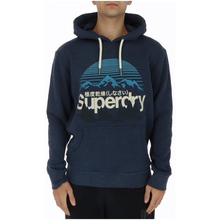 Superdry - Superdry Homme Sweatshirts