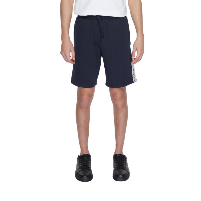 Emporio Armani Underwear - Emporio Armani Underwear Homme Bermudas