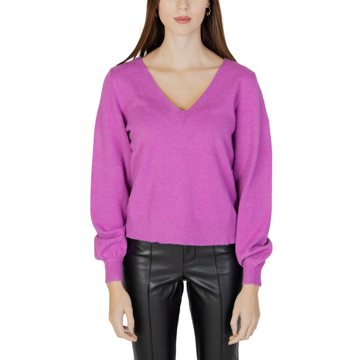 Vila Clothes - Vila Clothes Femme Pulls