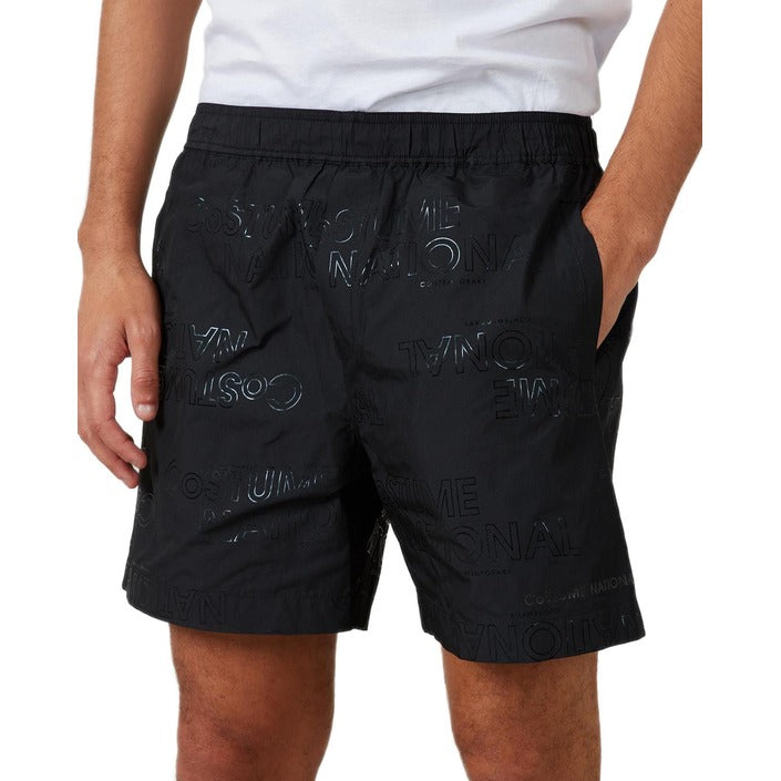 Costume National - Costume National Homme Bermudas