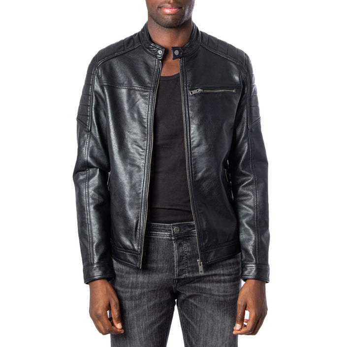 Jack &amp; Jones - Jack &amp; Jones Men's Jackets