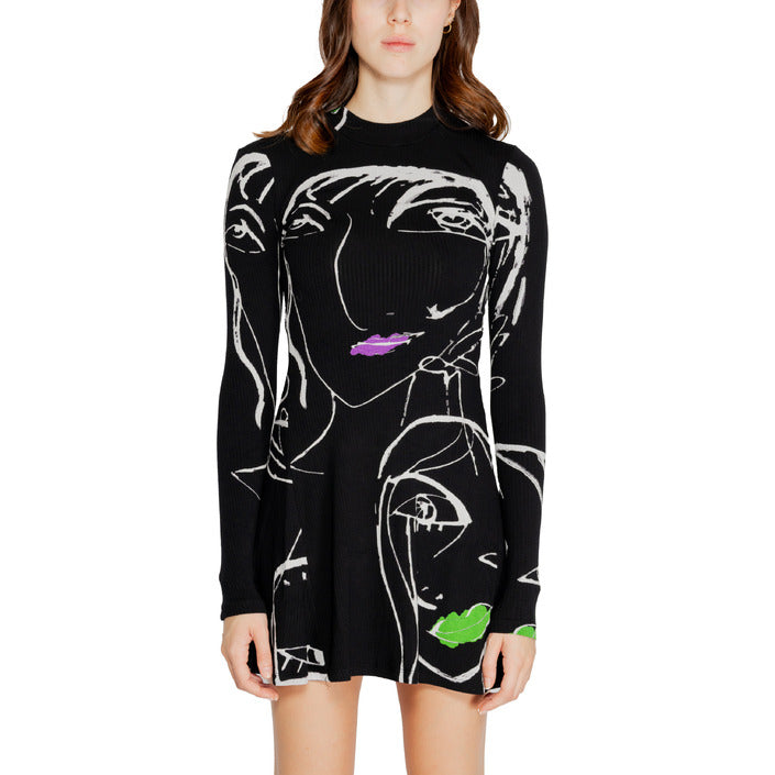 Desigual - Desigual Femme Robes