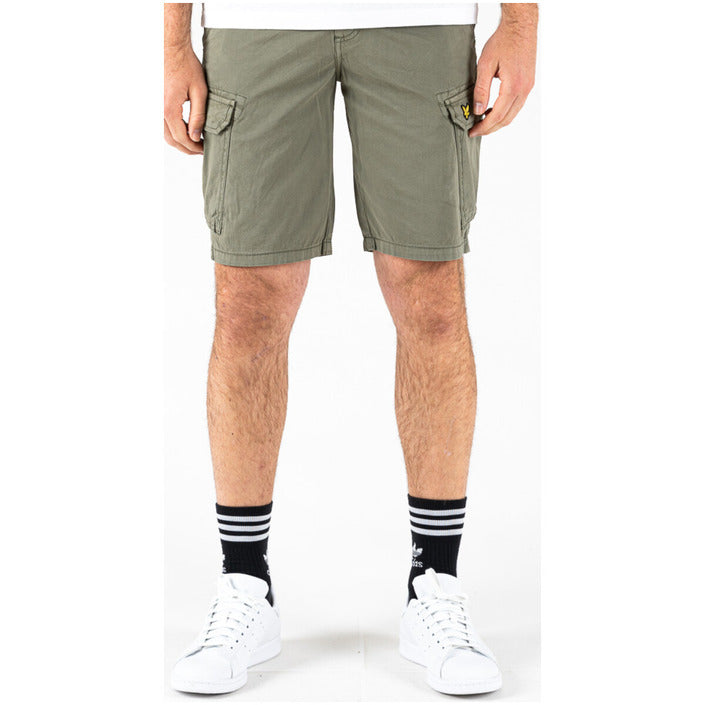 Lyle & Scott - Lyle & Scott Homme Bermudas