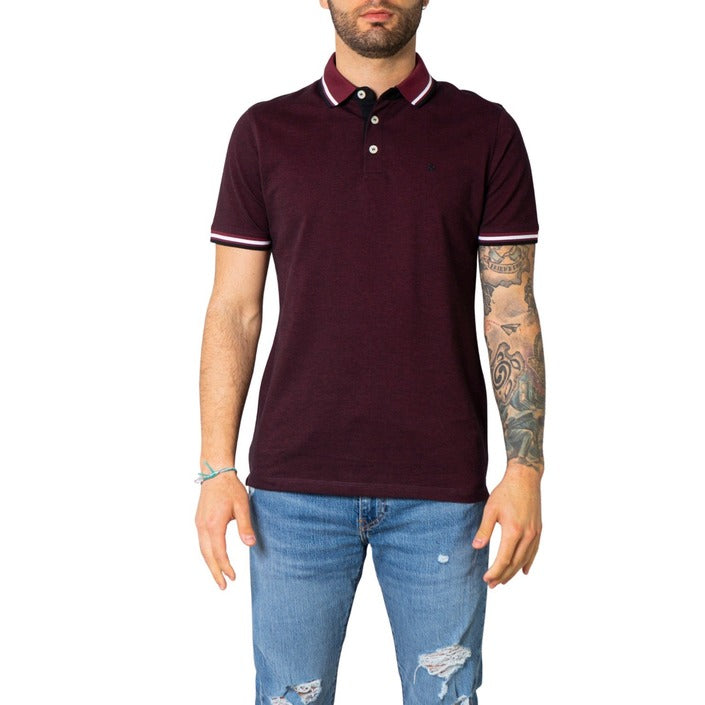 Jack & Jones - Jack & Jones Homme Polo