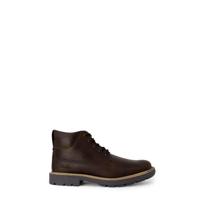 Clarks - Clarks Homme Bottes