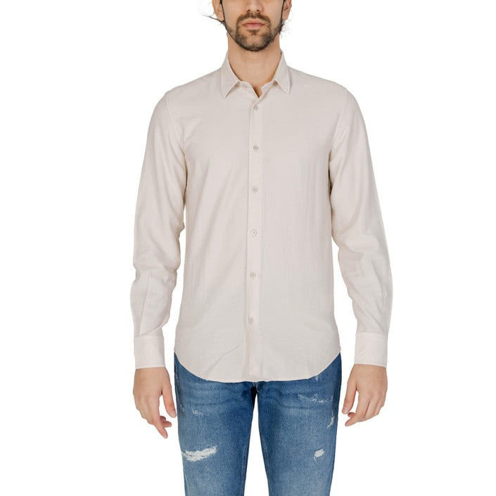 Antony Morato - Antony Morato Homme Chemises