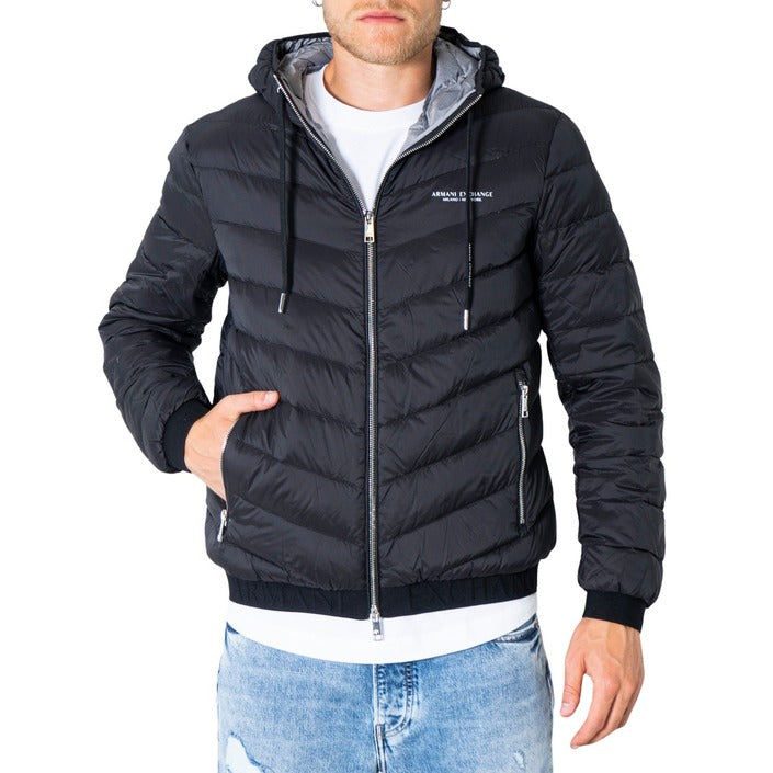 Armani Exchange - Armani Exchange Homme Jaquettes