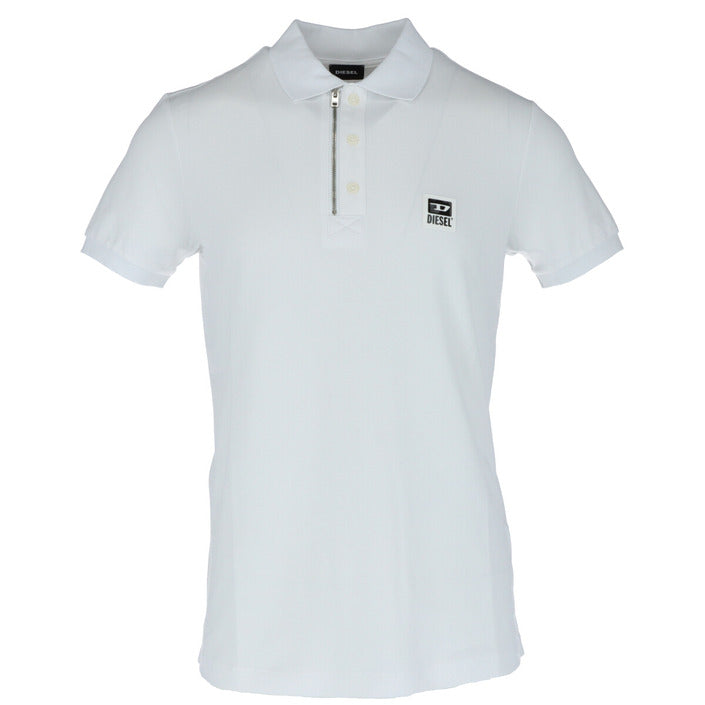 Diesel - Diesel Men's Polo Shirt