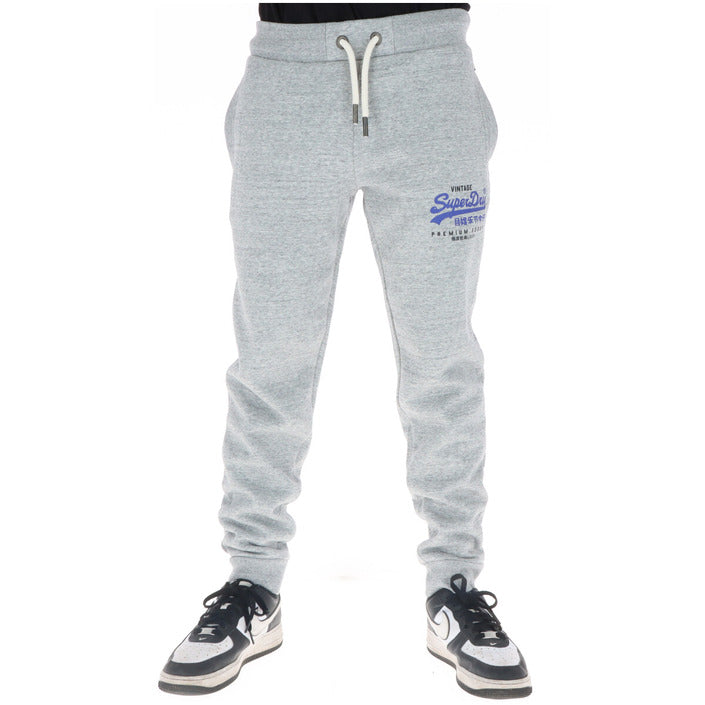 Superdry - Superdry Homme Pantalons