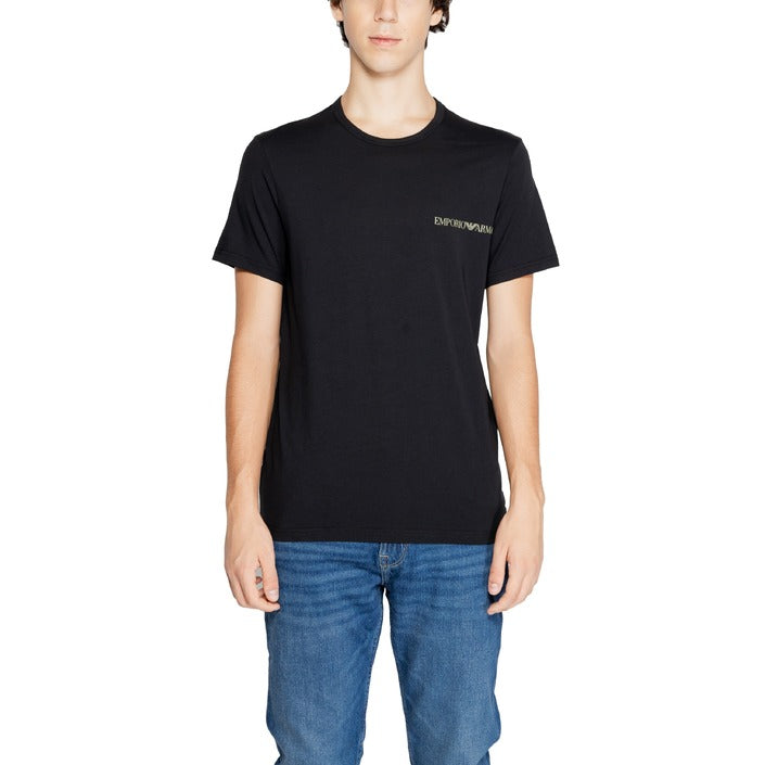 Emporio Armani Underwear - Emporio Armani Underwear Homme T-Shirts