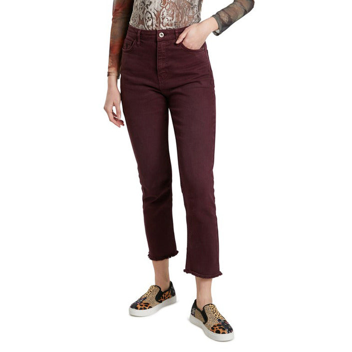 Desigual - Desigual Femme Pantalons