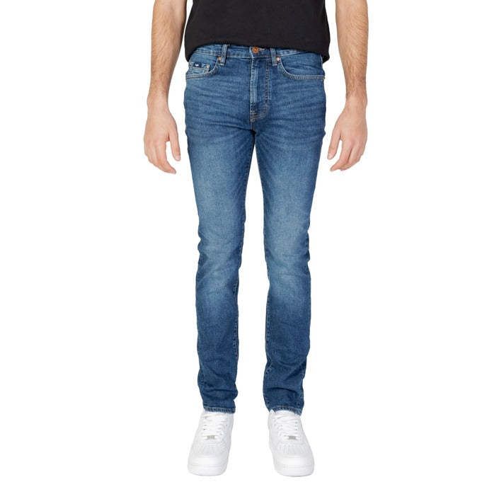 Gas - Gas Homme Jeans