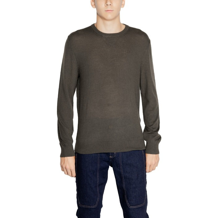 Armani Exchange - Armani Exchange Homme Pulls