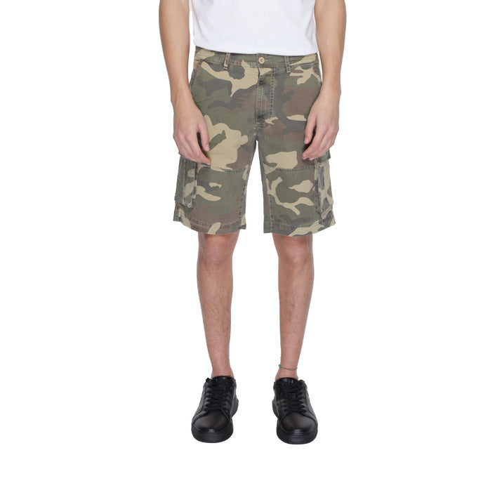 U.s. Polo Assn. - U.s. Polo Assn. Homme Bermudas