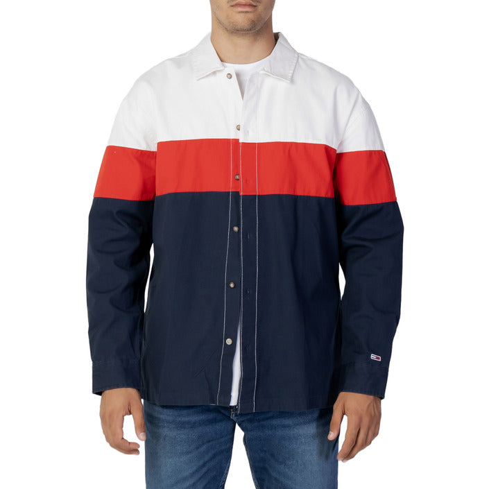 Tommy Hilfiger Jeans - Tommy Hilfiger Jeans Homme Chemises