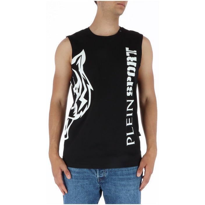 Full Sport - Full Sport Men Tank Tops