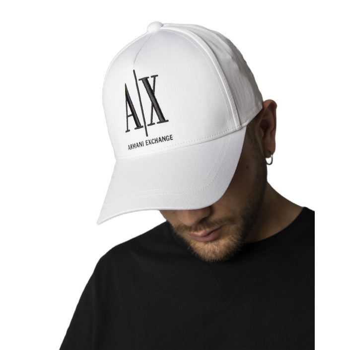 Armani Exchange - Armani Exchange Homme Chapeaux