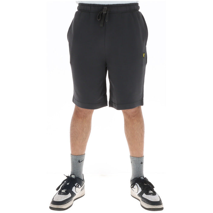 Lyle & Scott - Lyle & Scott Homme Bermudas