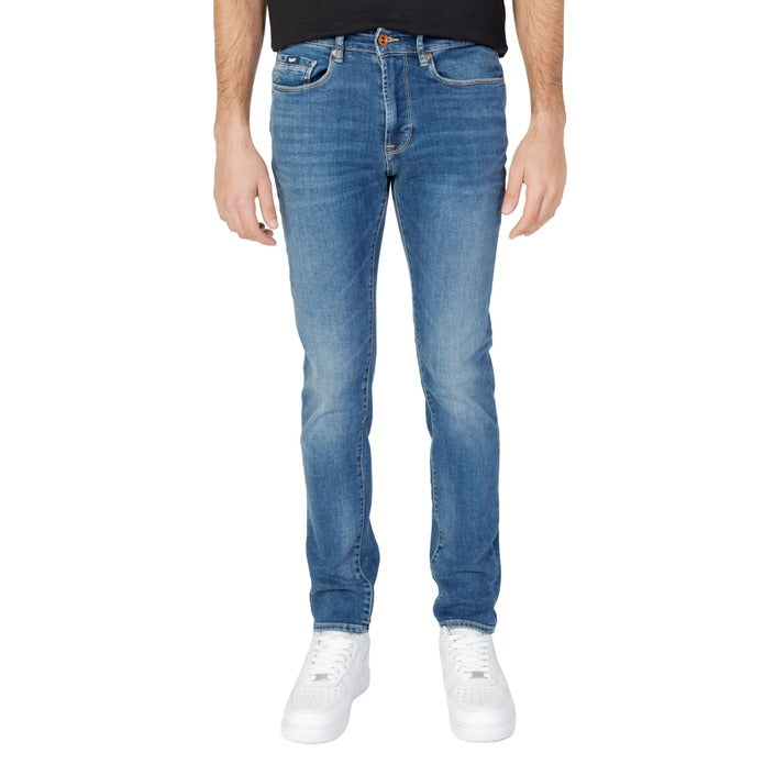 Gas - Gas Homme Jeans