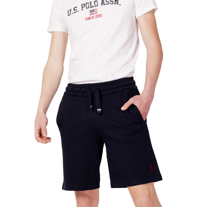 U.s. Polo Assn. - U.s. Polo Assn. Homme Bermudas