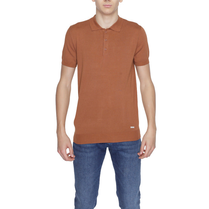 Gianni Lupo - Gianni Lupo Homme Polo