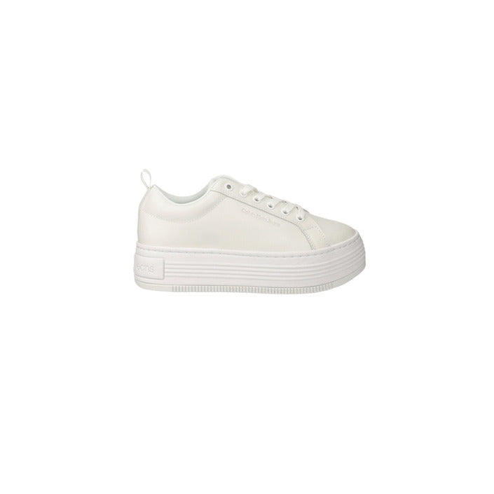 Calvin Klein Jeans - Calvin Klein Jeans Femme Baskets