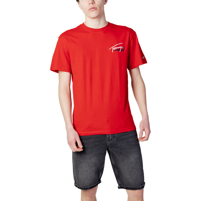 Tommy Hilfiger Jeans - Tommy Hilfiger Jeans Homme T-Shirts