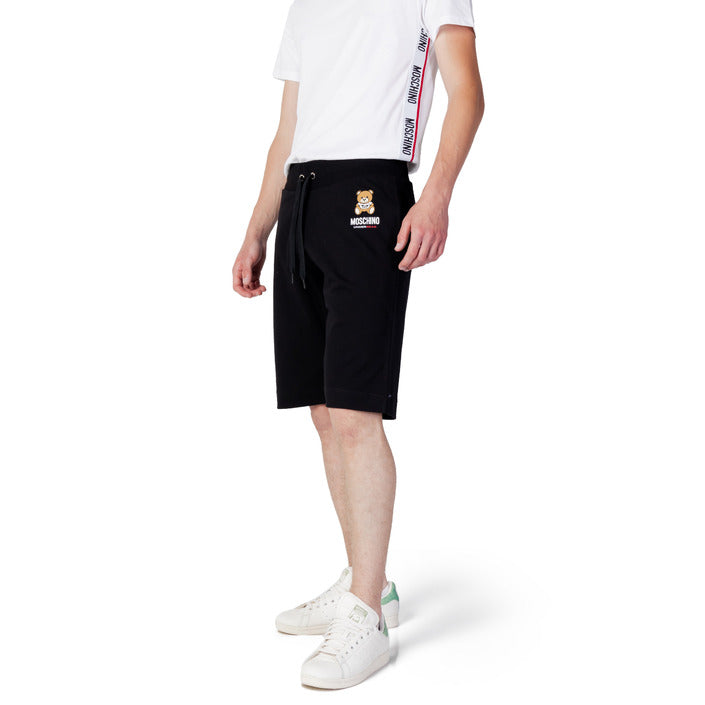 Moschino Underwear - Moschino Underwear Homme Bermudas