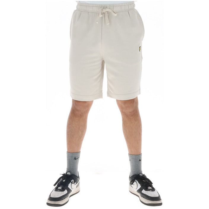 Lyle & Scott - Lyle & Scott Homme Bermudas