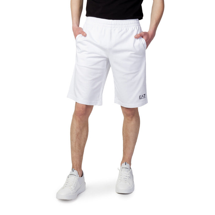 Ea7 - Ea7 Homme Bermudas