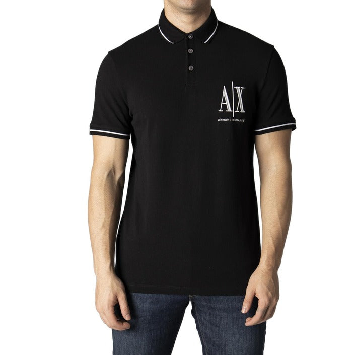 Armani Exchange - Armani Exchange Homme Polo