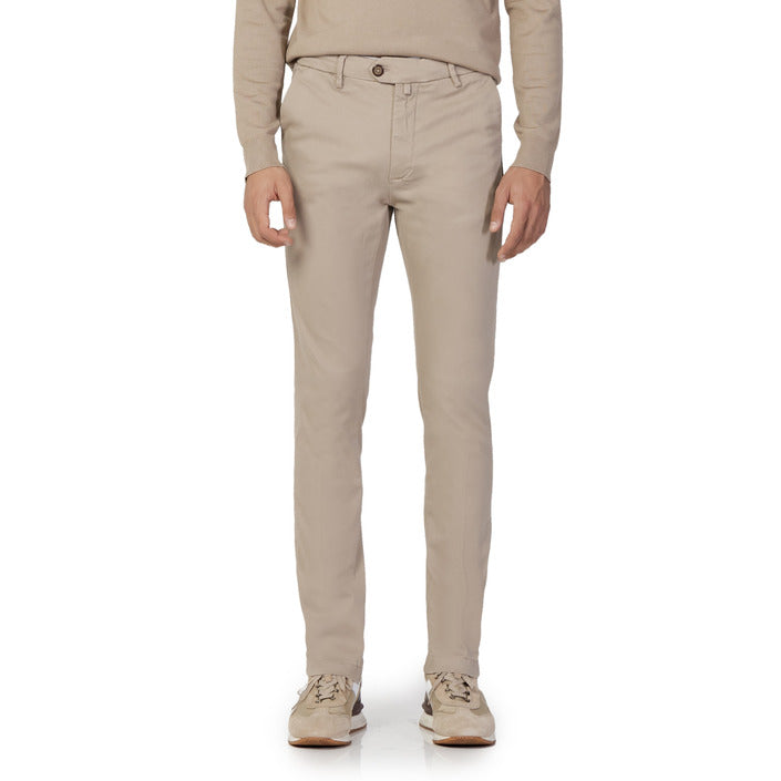 Borghese - Borghese Men Trousers