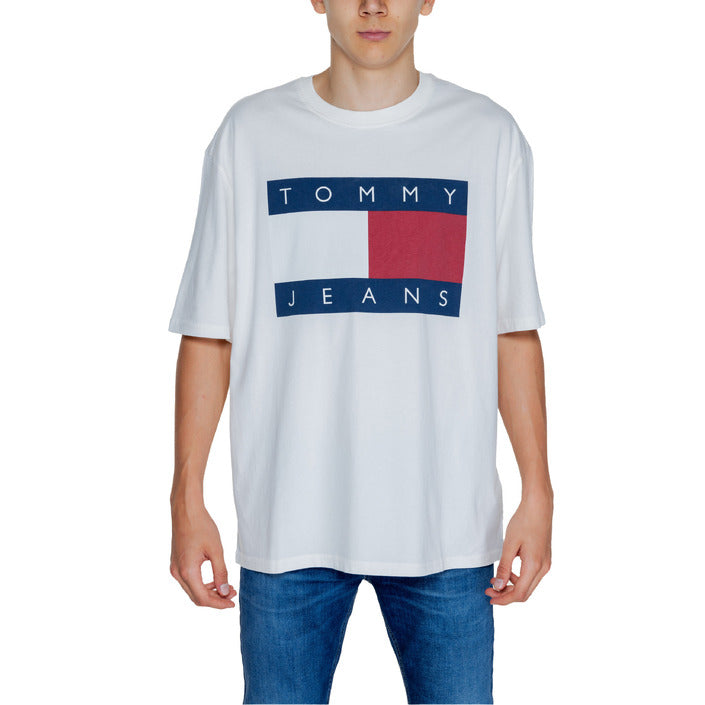 Tommy Hilfiger Jeans - Tommy Hilfiger Jeans Homme T-Shirts