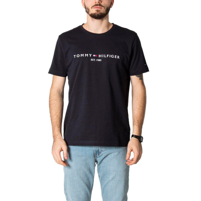 Tommy Hilfiger Jeans - Tommy Hilfiger Jeans Homme T-Shirts