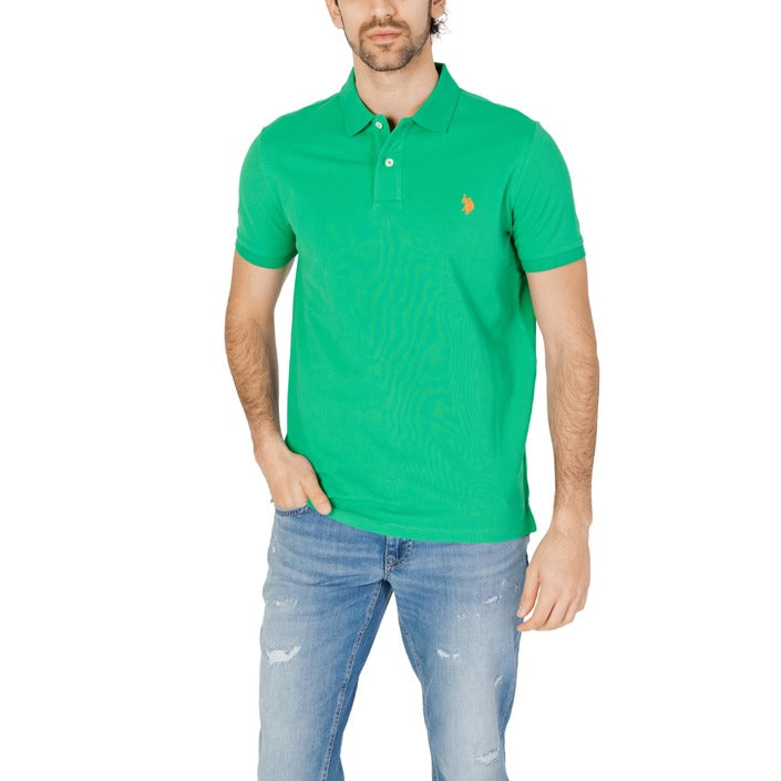 U.s. Polo Assn. - U.s. Polo Assn. Homme Polo